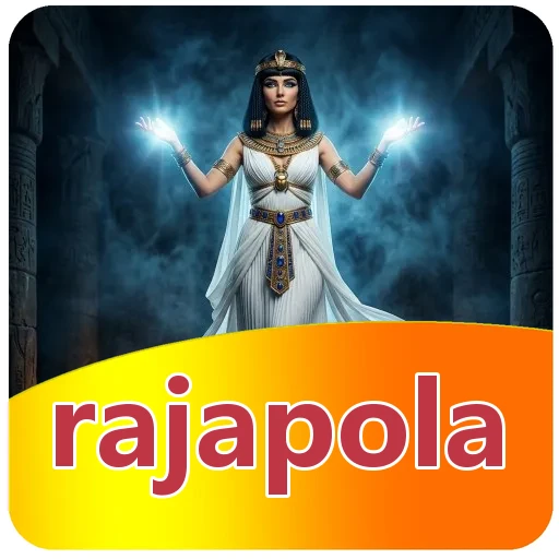 Ilustrasi unduh APK rajapola
