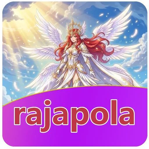 Ilustrasi instal dan buka APK rajapola