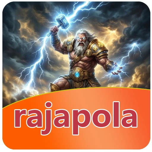 Ilustrasi unduh APK rajapola dari tautan resmi